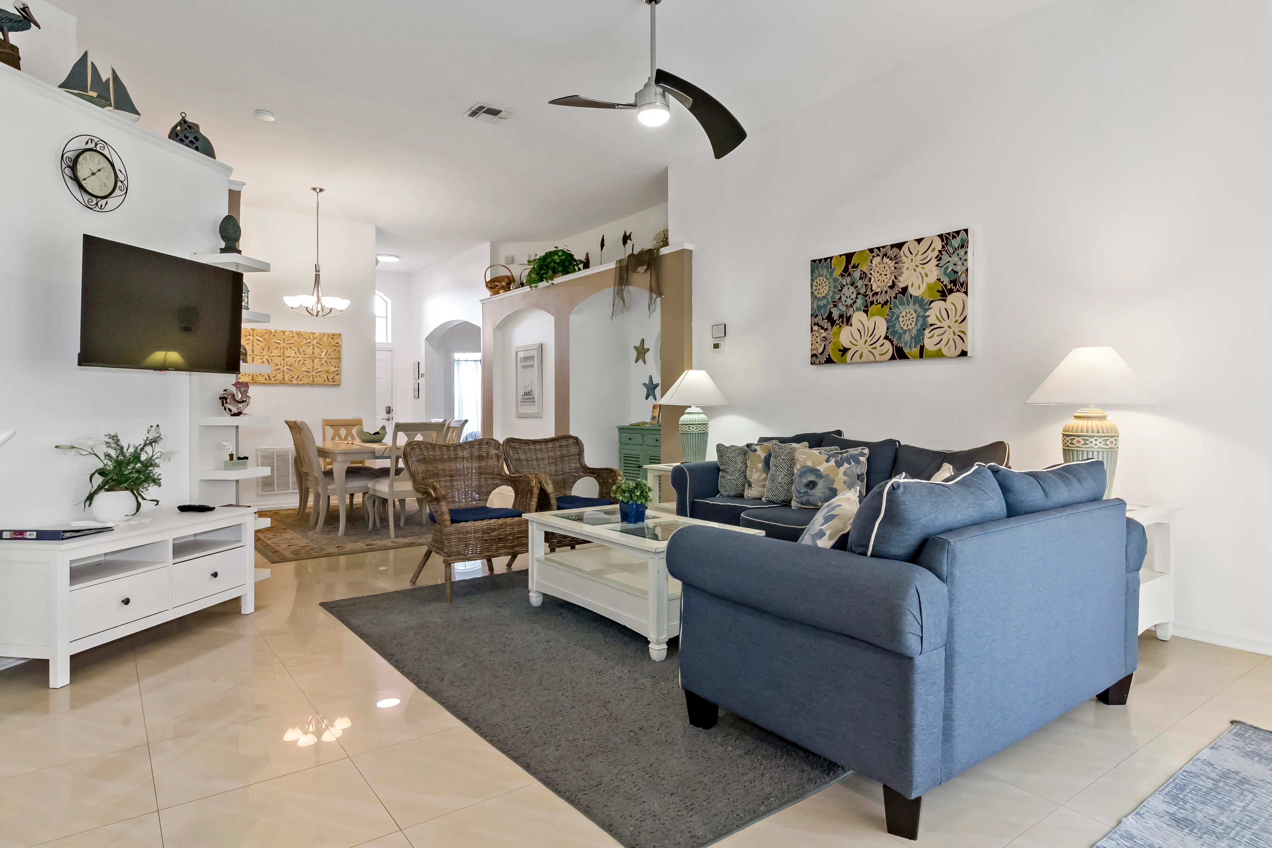 Where to Stay in Davenport, Florida: Vacation Homes Near Disney in Davenport, Four Corners & Kissimmee