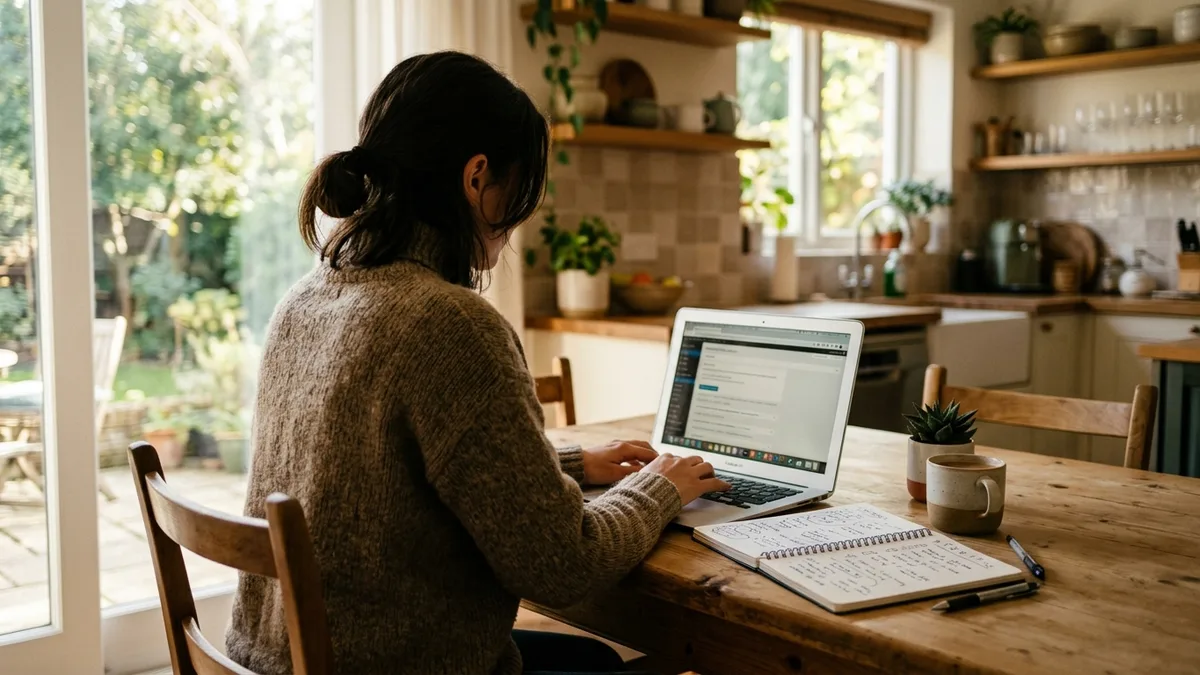 content marketing strategy for vacation rental SEO and direct bookings
