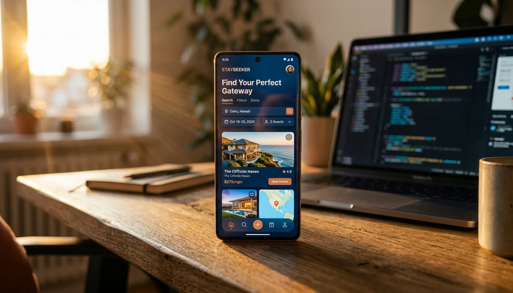 Responsive STR Website Design: What Drives Bookings
