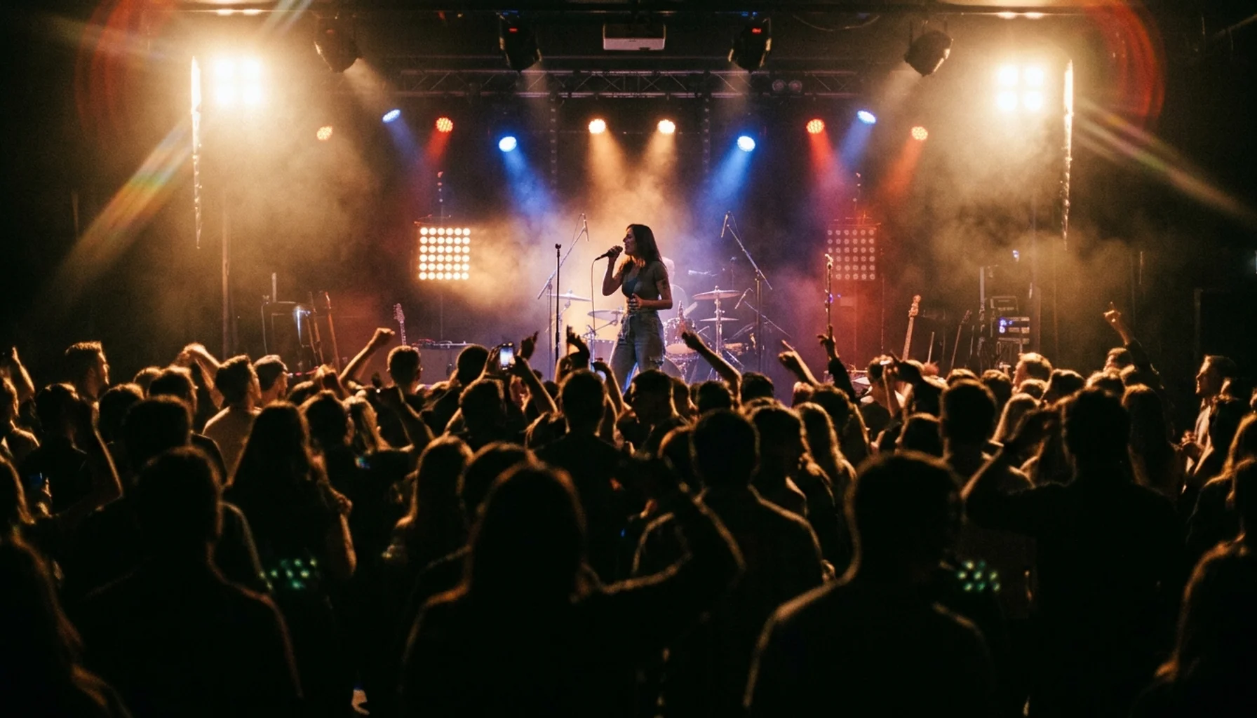 What Is Live Karaoke? How It Transforms Your Event