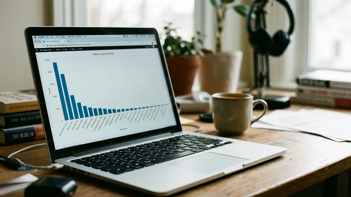 Applying the 80 20 rule to grow a vacation rental business through content