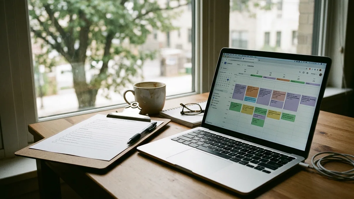 Backlink automation software checklist for evaluating link quality and content readiness