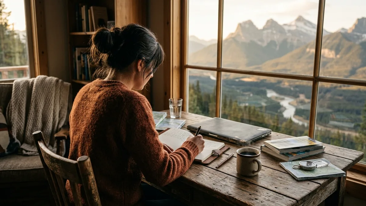 Vacation rental content marketing strategy for direct bookings