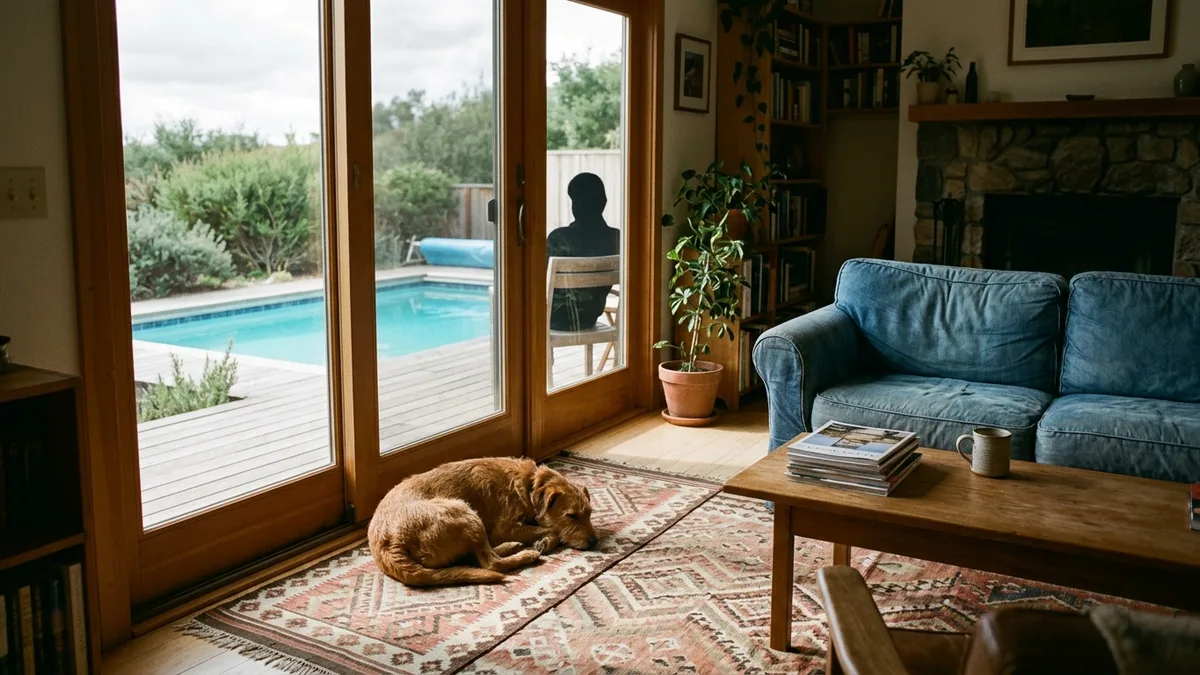 Pet-friendly vacation rental page ranking well after fixing why is my website not ranking well