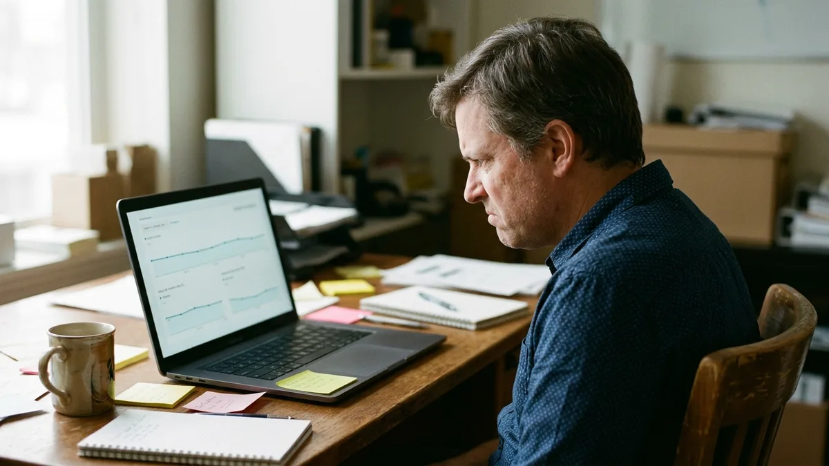 Common mistakes that stall efforts to drive traffic to website pages
