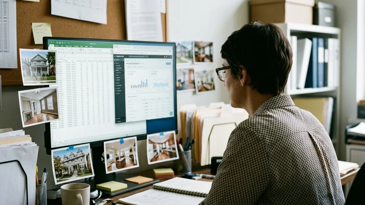 choosing best automated SEO tools stack for multi-property vacation rental portfolios