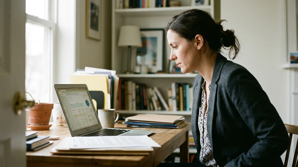 tracking property management leads by source and conversion rate