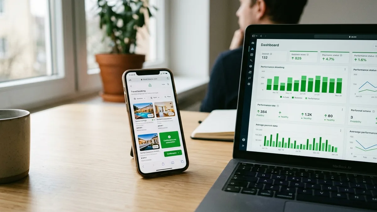 New website SEO checklist speed and mobile testing