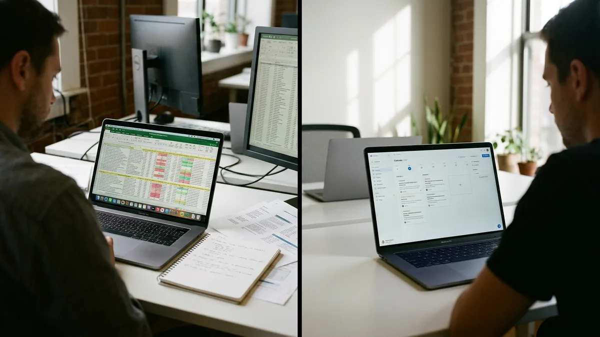 best software for ai visibility enhancement keyword research automation comparison