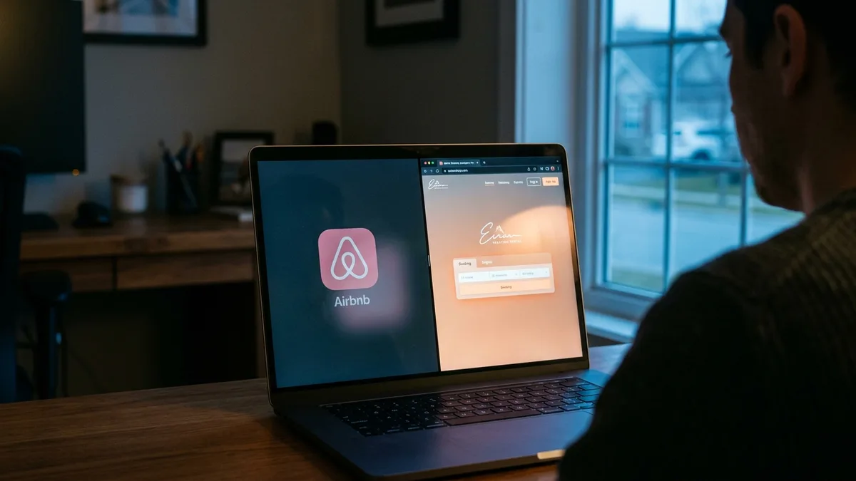 Migrating from Airbnb to direct booking marketing software