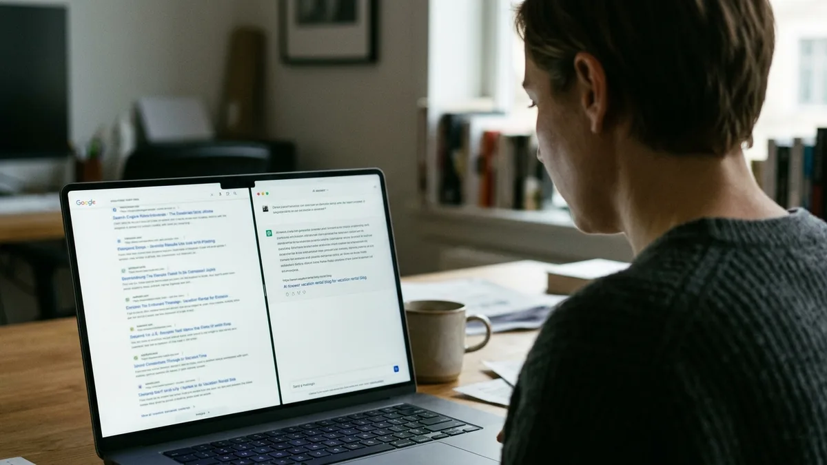 SEO versus AI search citation for chatgpt seo tool strategies
