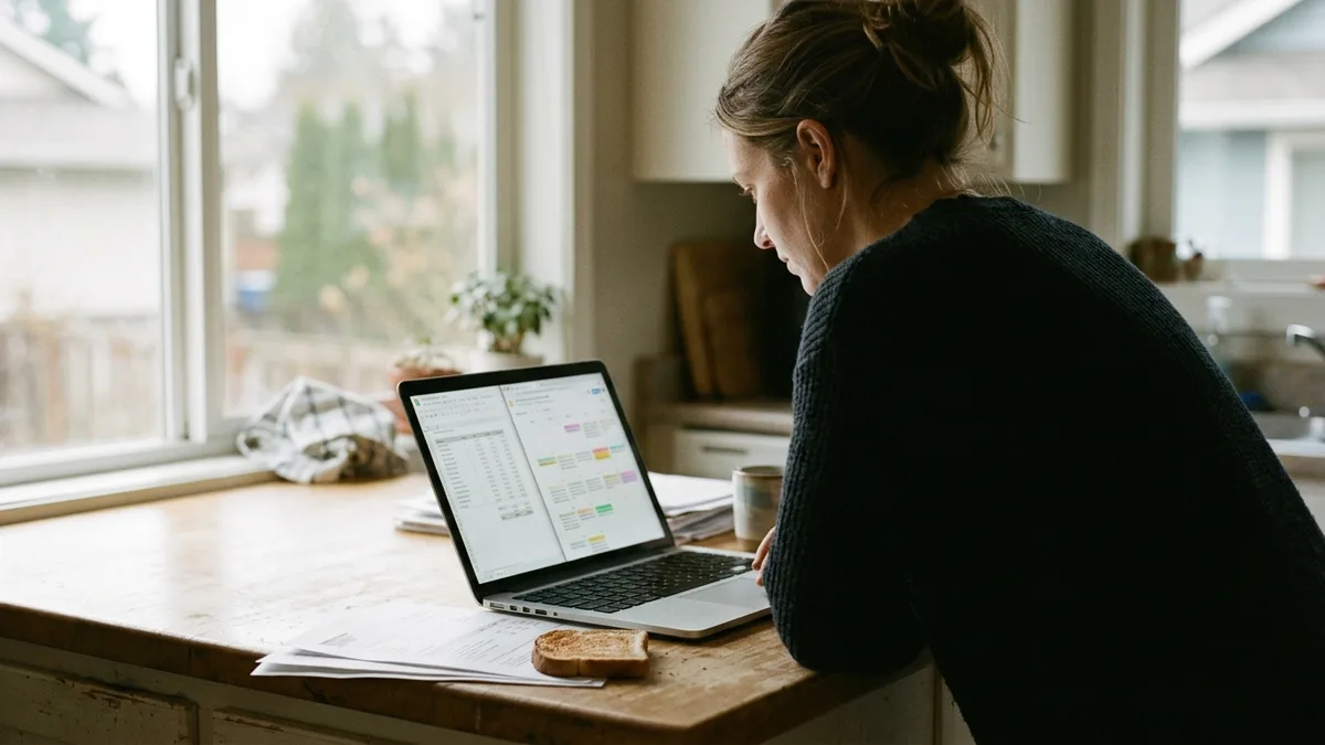 Comparing hiring a freelance writer vs AI content platform for vacation rental blogs