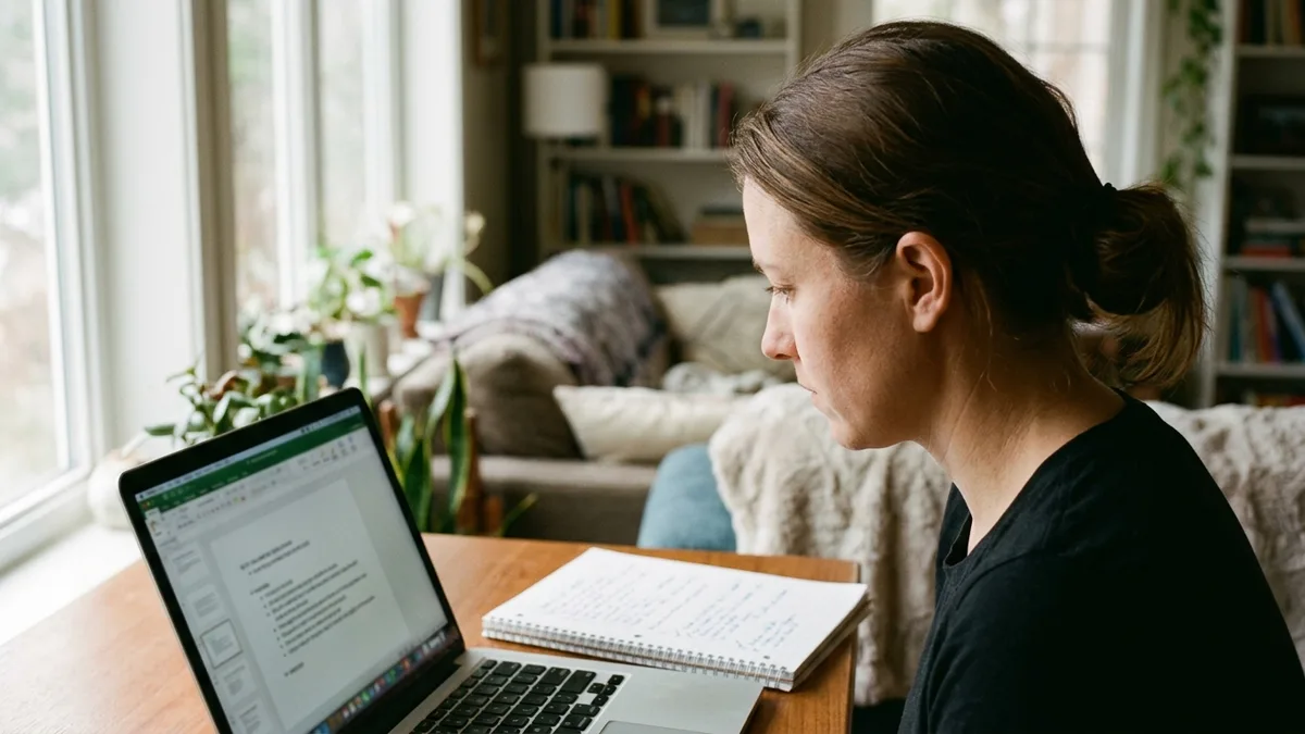 SEO checklist for new website launch QA review