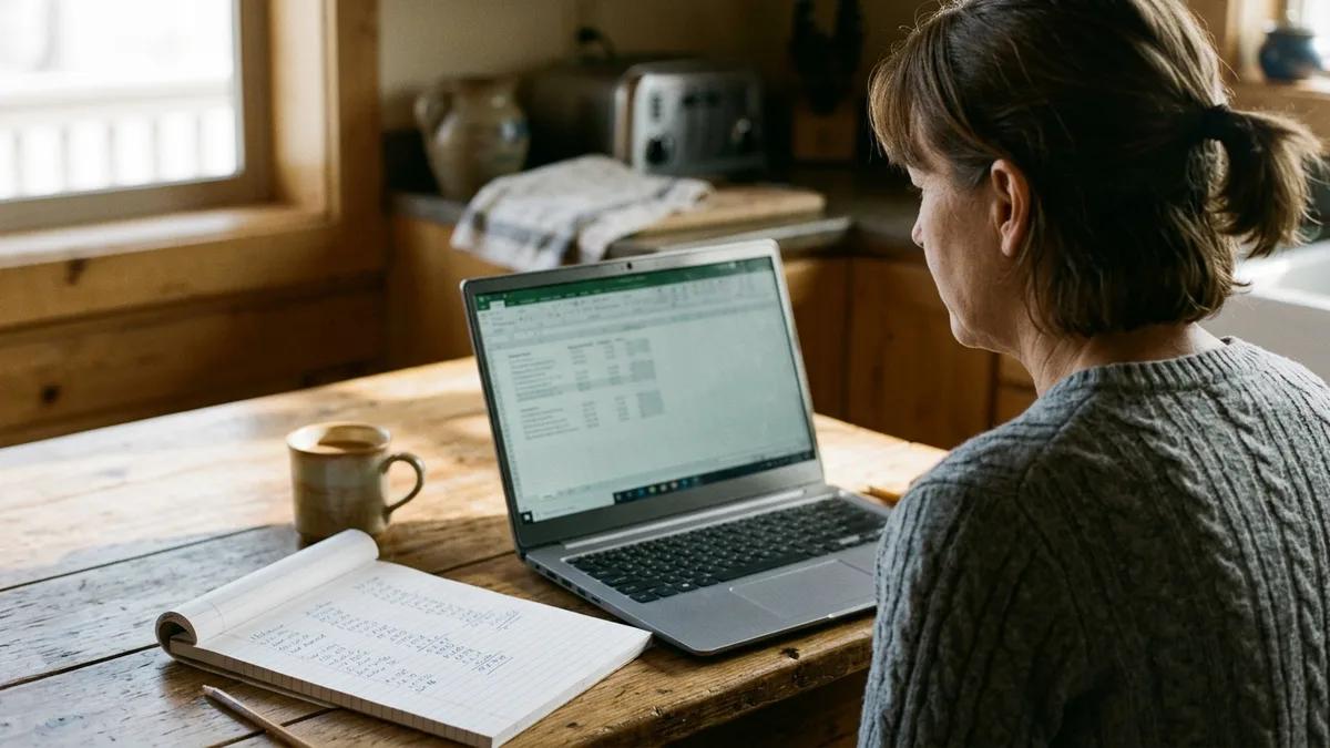 How to outsource blog writing for rental properties and compare writer costs