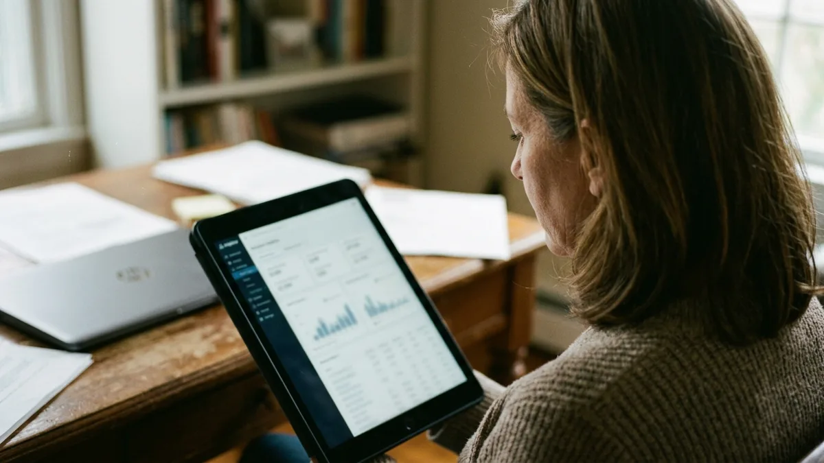 Direct booking strategy reducing reliance on Airbnb fees for vacation rentals