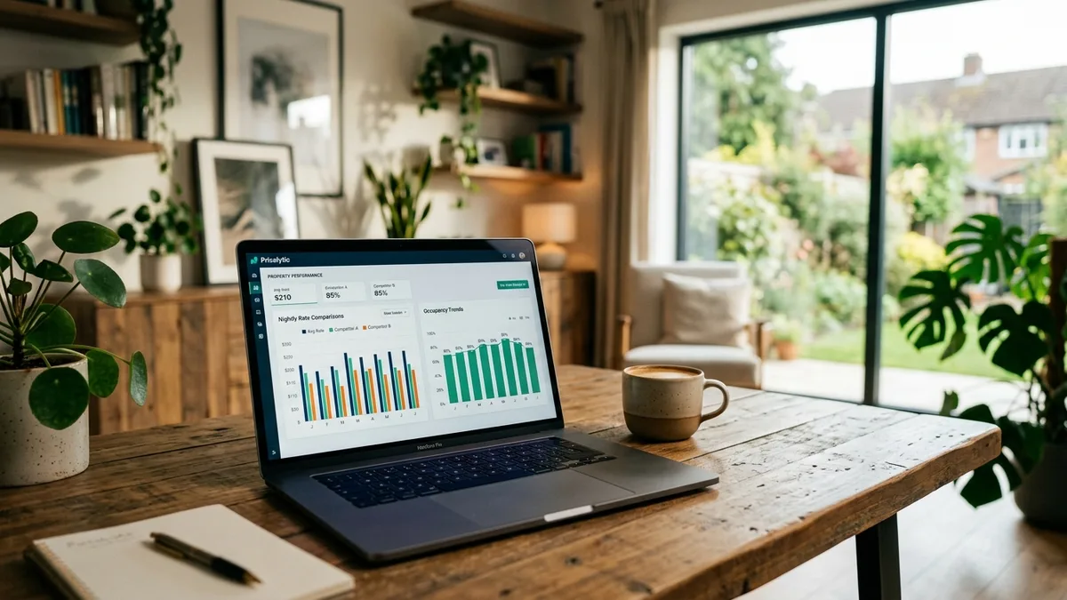 pricing strategy as part of STR market positioning strategies