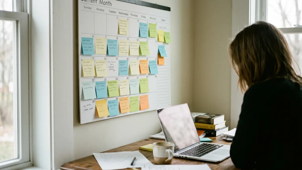 Portfolio marketing roadmap for 10+ short-term rentals
