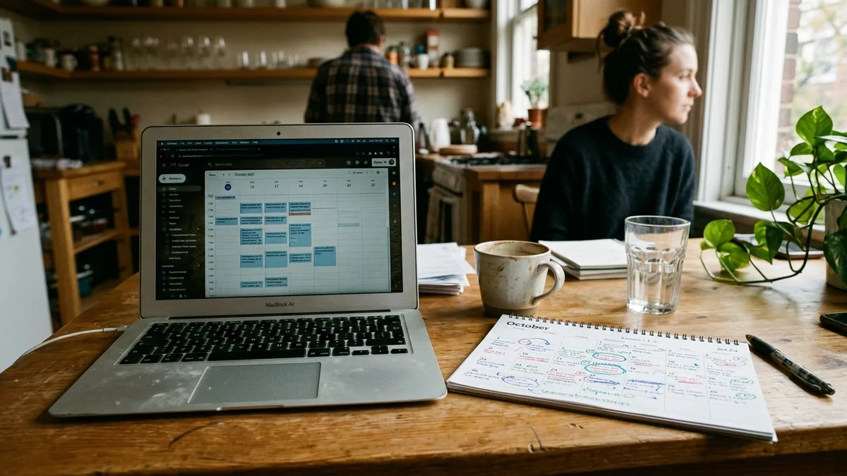 post-stay email sequence for repeat direct bookings
