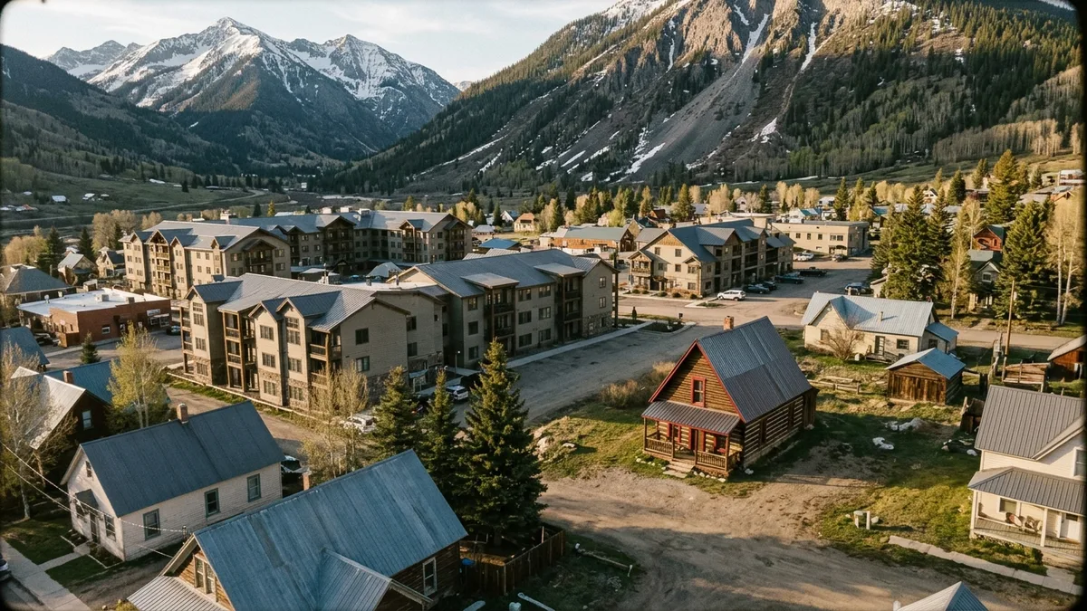 small vacation rental competing with large property managers for direct bookings
