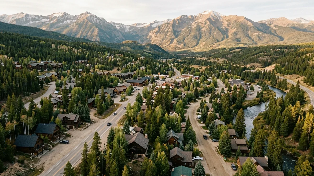 GEO audit checklist content strategy for mountain cabin rental sites