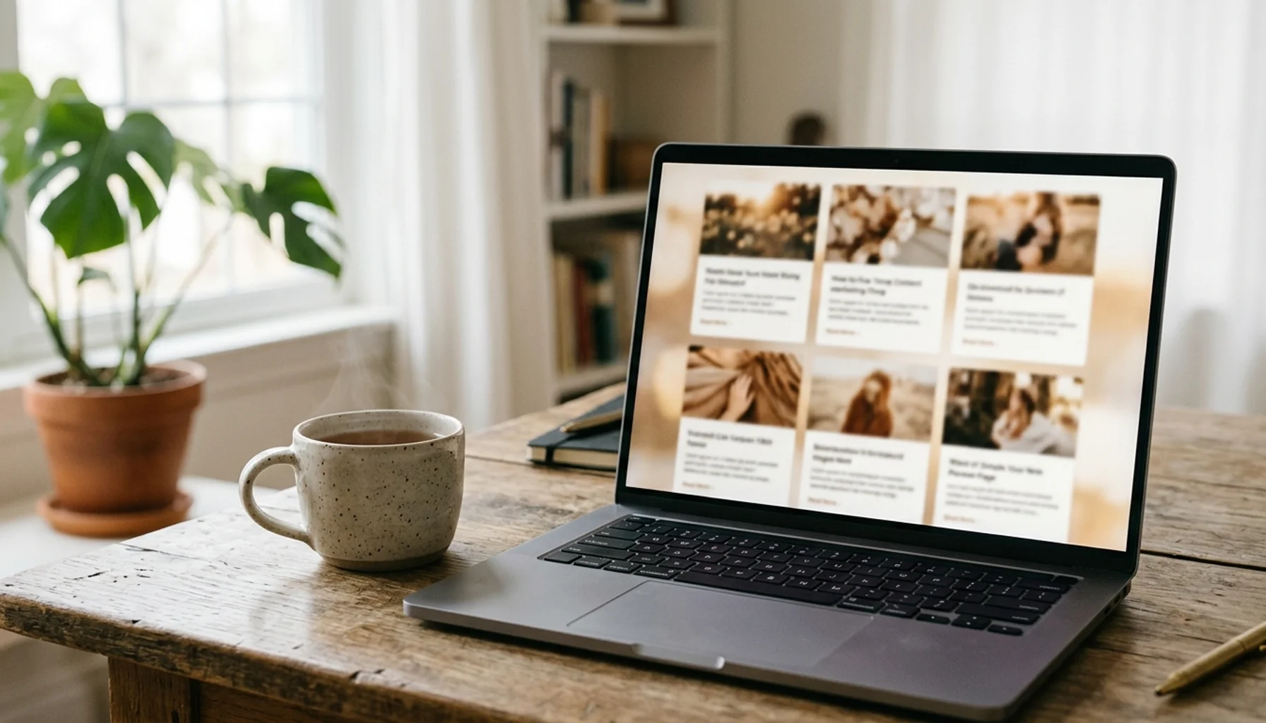 A Local's Take: 10 Content Marketing Websites Worth Studying