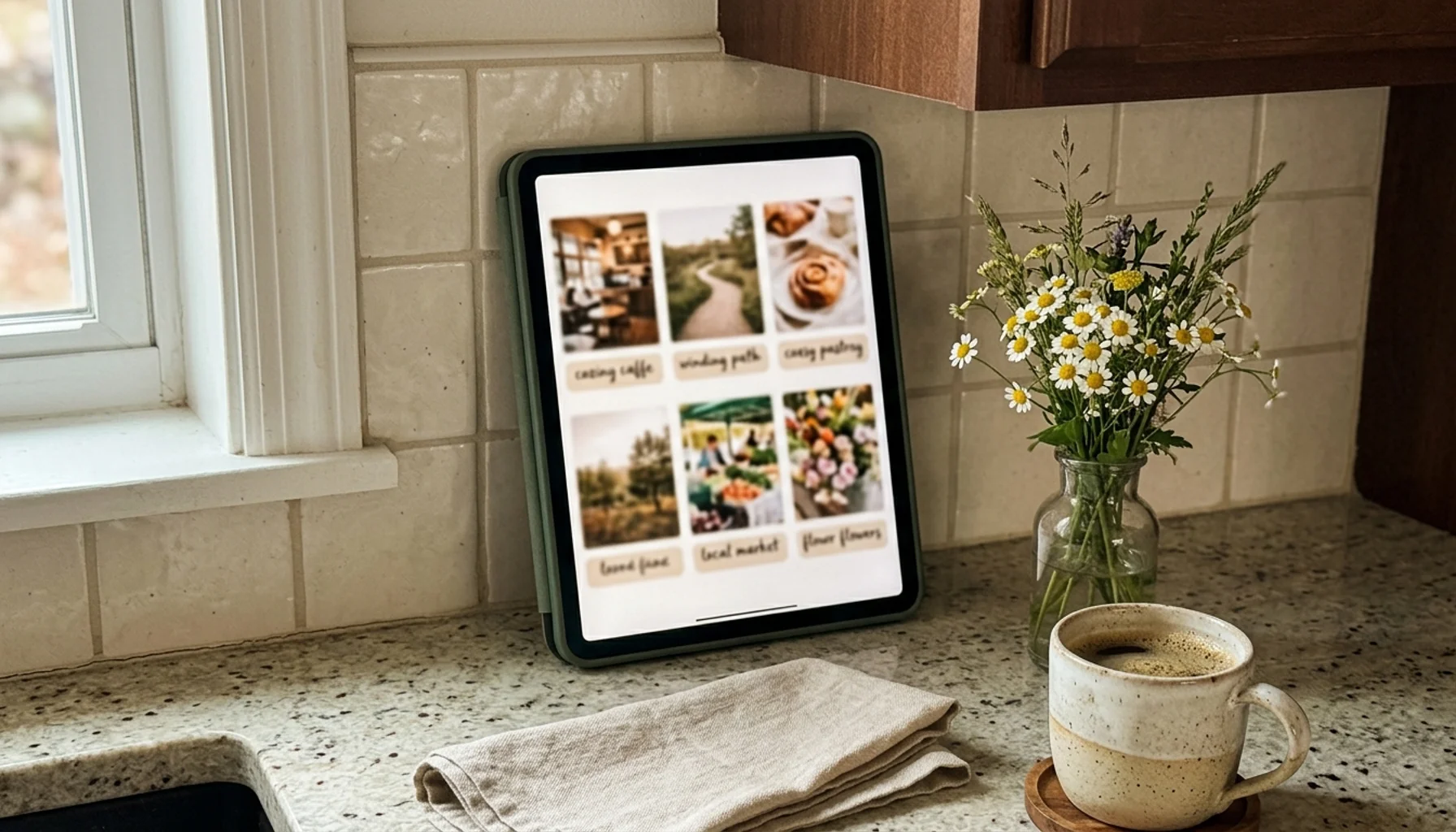 How to Create a Local Area Guide for Your Vacation Rental