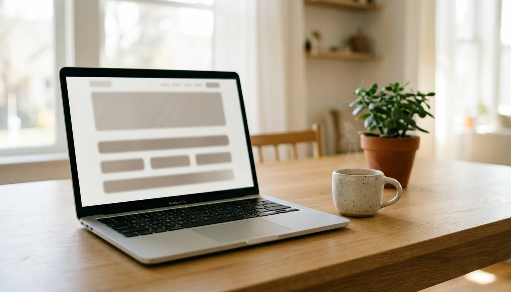 inkSTR dashboard generating SEO content for a vacation rental blog automatically