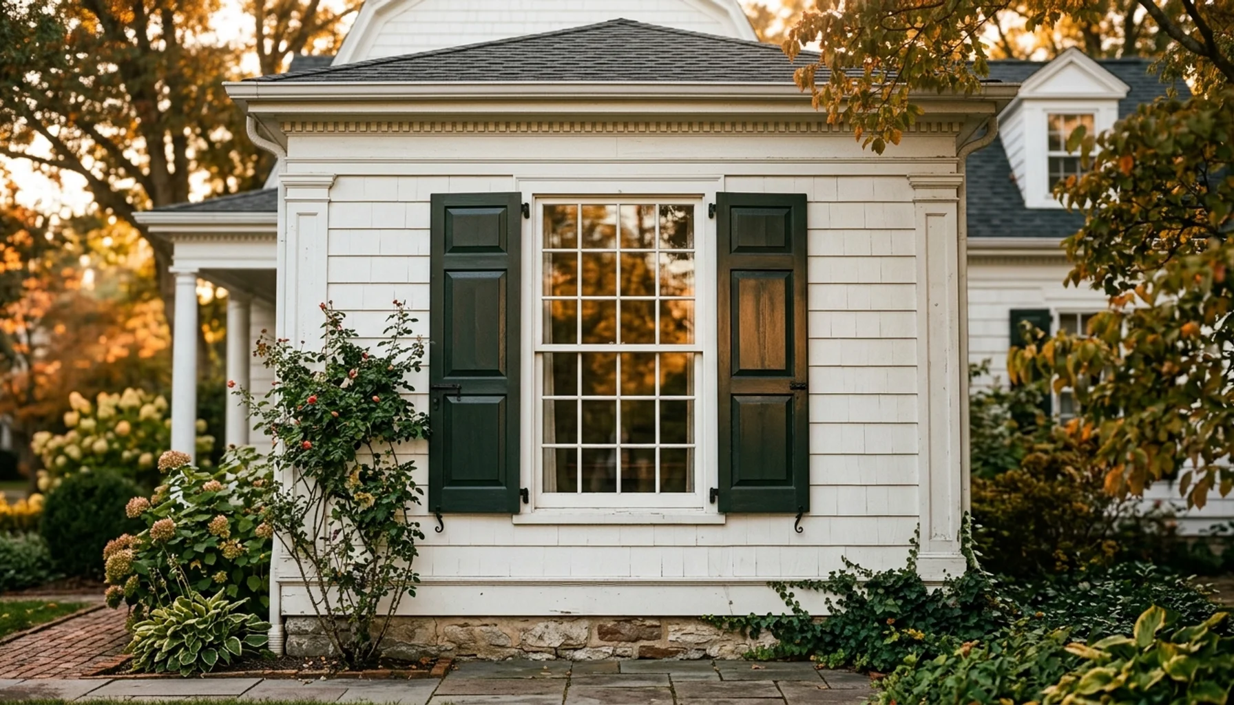 Paneled Shutters vs Louvered: Best Style for Modern Homes