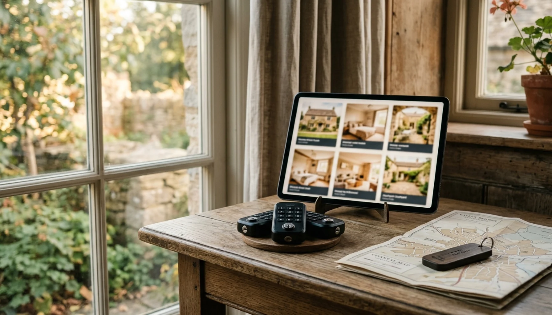 How to Expand Your STR Portfolio Remotely in 2026