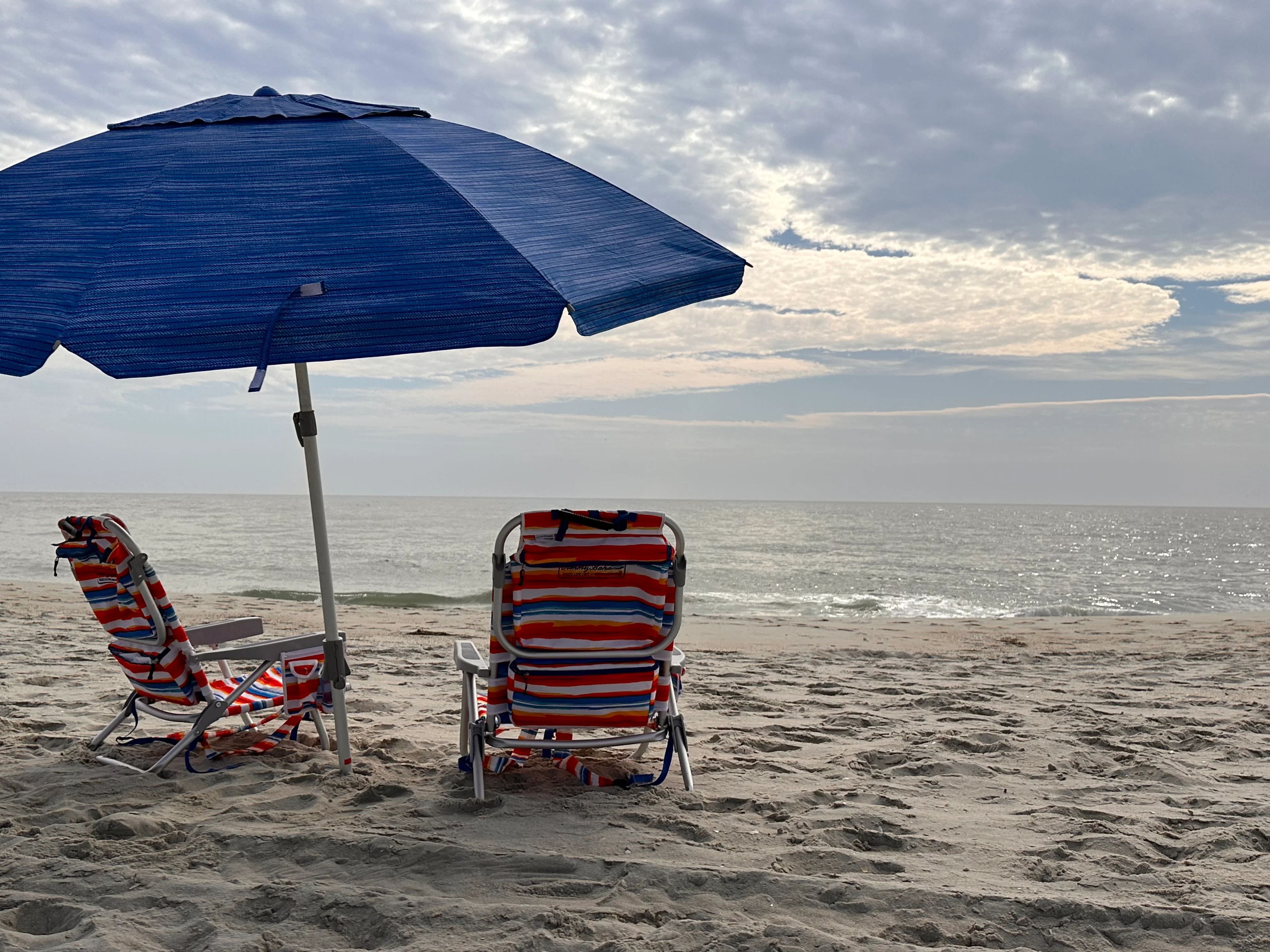 Cape May Lighthouse at Cape May Point State Park, a top thing to do in Cape May for families