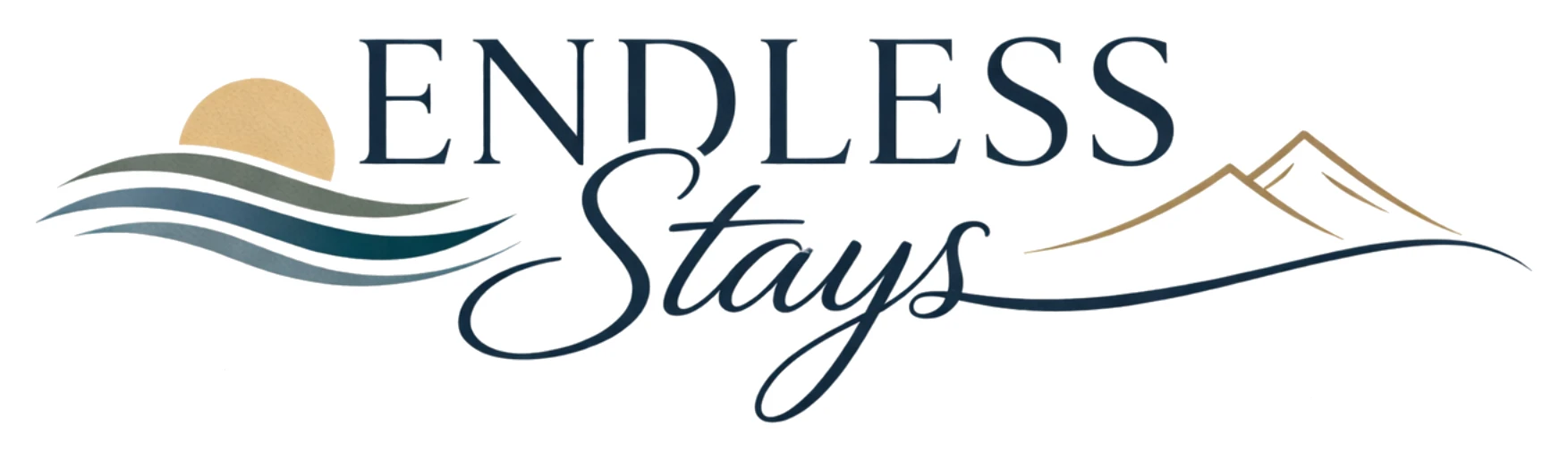 Endless Stays logo