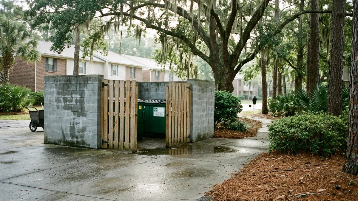 Commercial Power Washing Services: 7 Checks Before Hiring