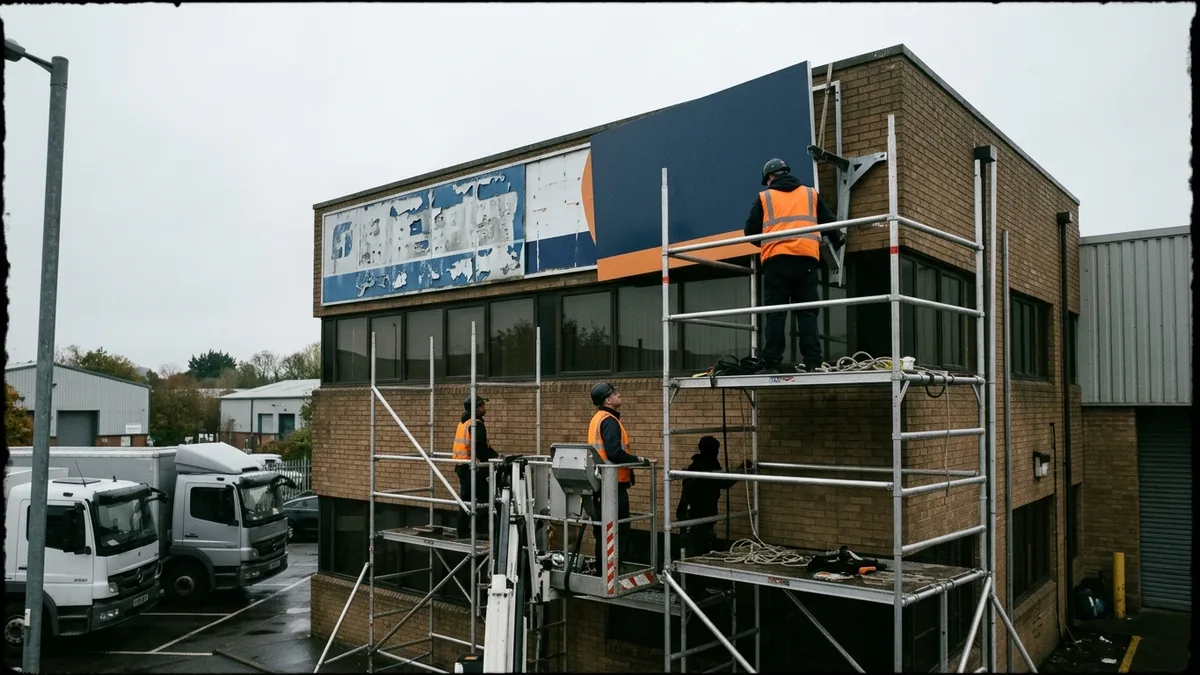 Allied Waste company transition to Republic Services corporate history