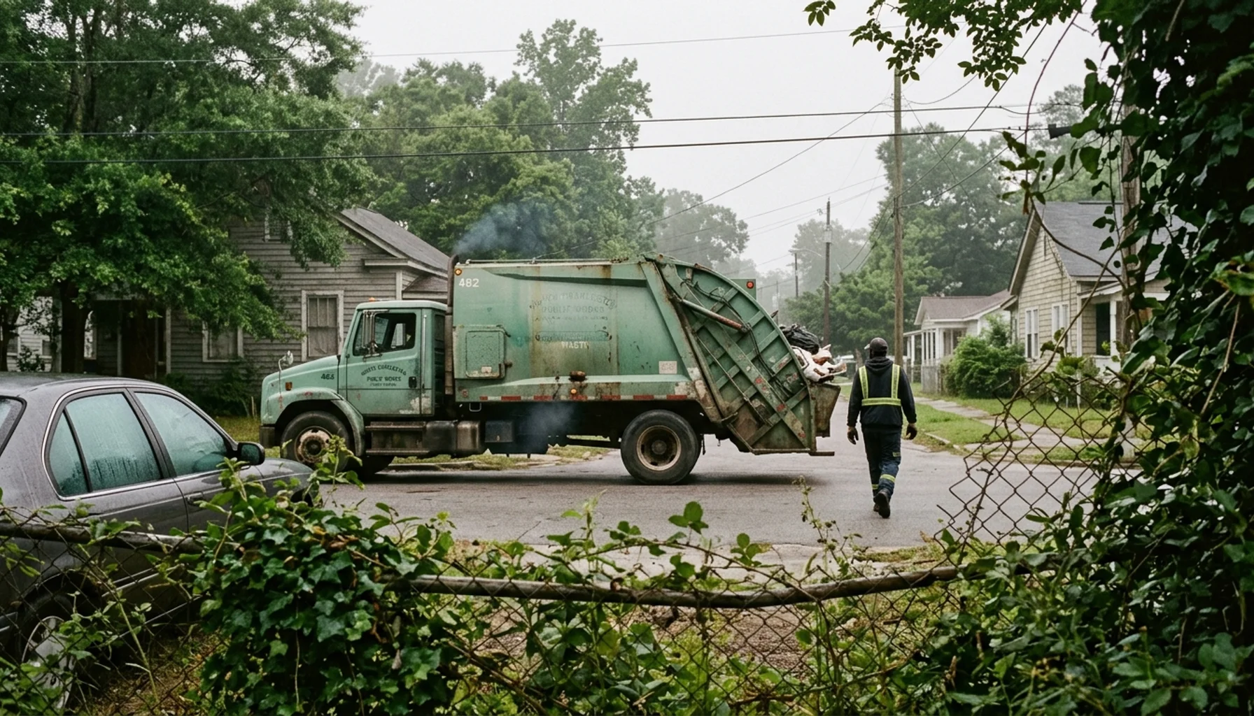 What Happened to Allied Waste? A 2026 History Explainer