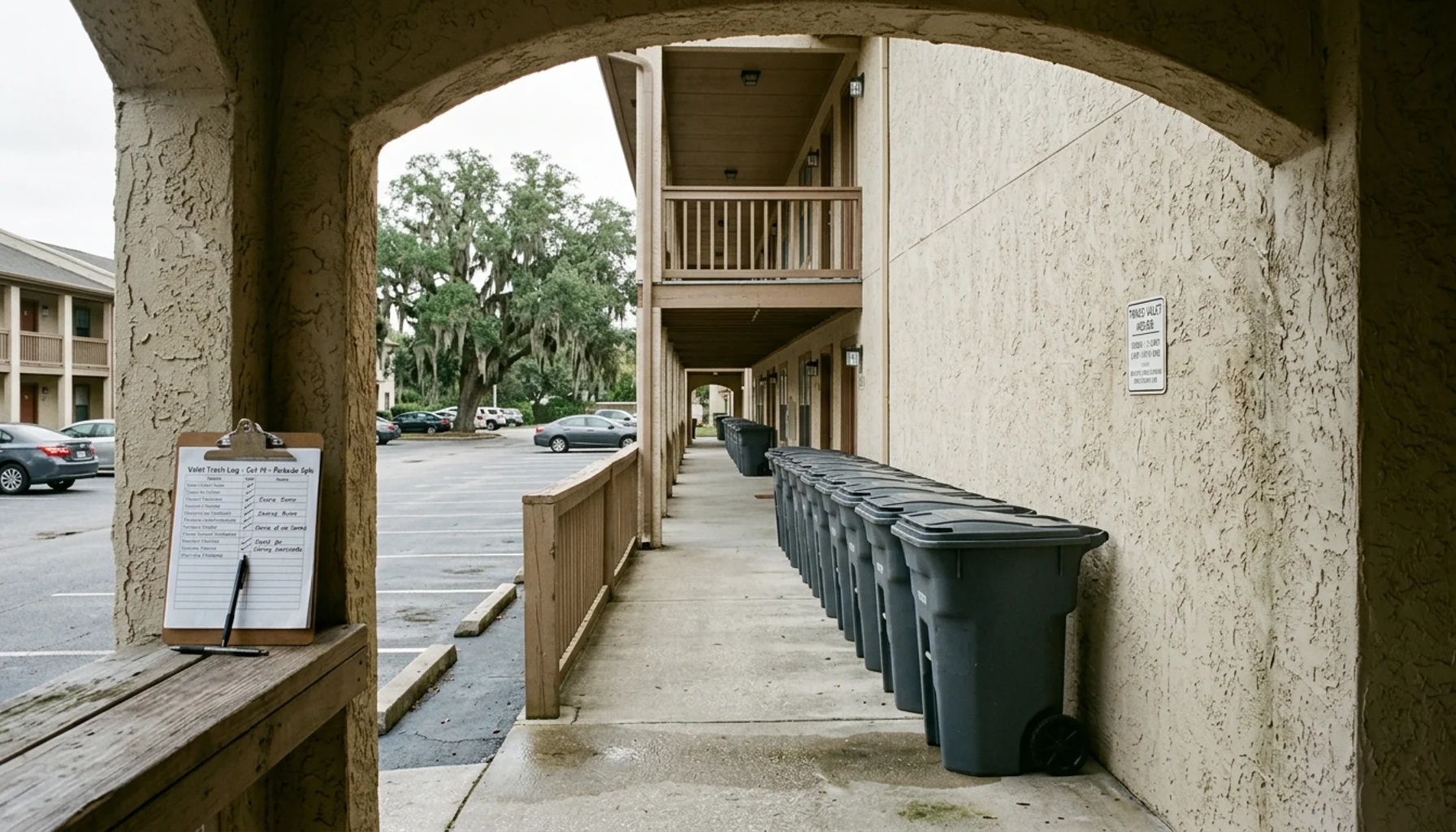 Best Waste Solution for Charleston Properties in 2026