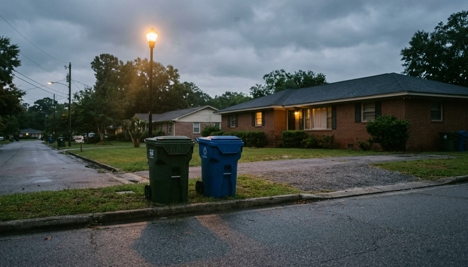 Can to Curb Service: What Charleston Properties Need