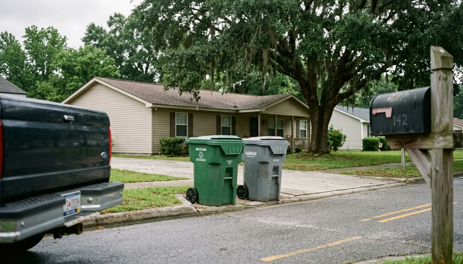 Charleston County Trash Pickup: Your 2026 Guide by Town