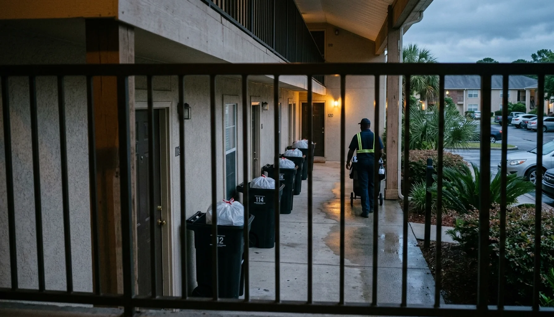 Concierge Trash Service: What It Costs and How It Works in 2026