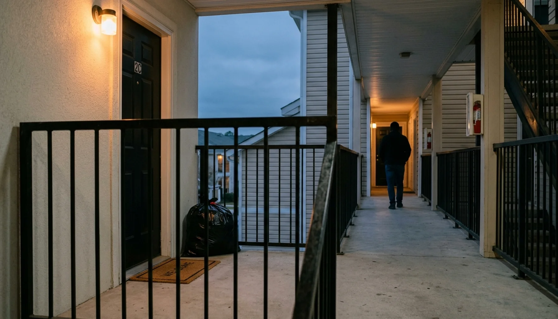 Door to Door Trash Pickup: What It Is and Why It Matters
