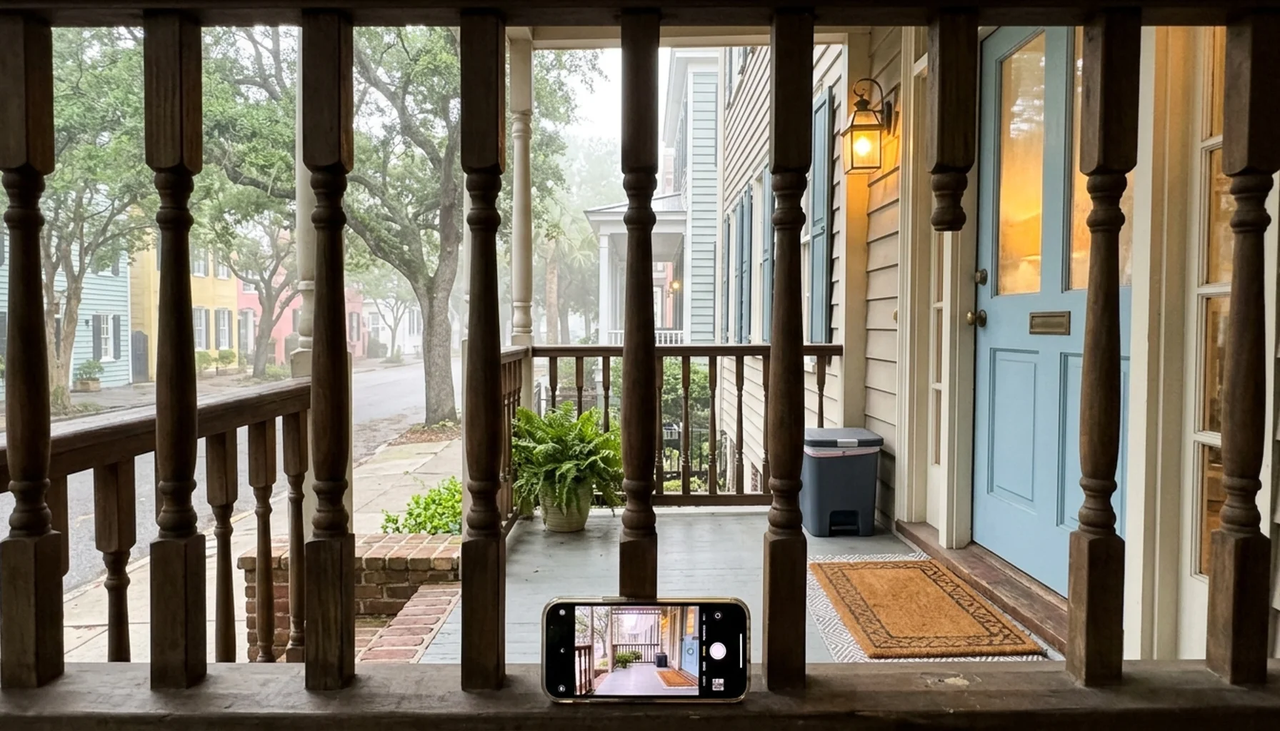 Doorstep Details: What Photo-Verified Trash Pickup Means