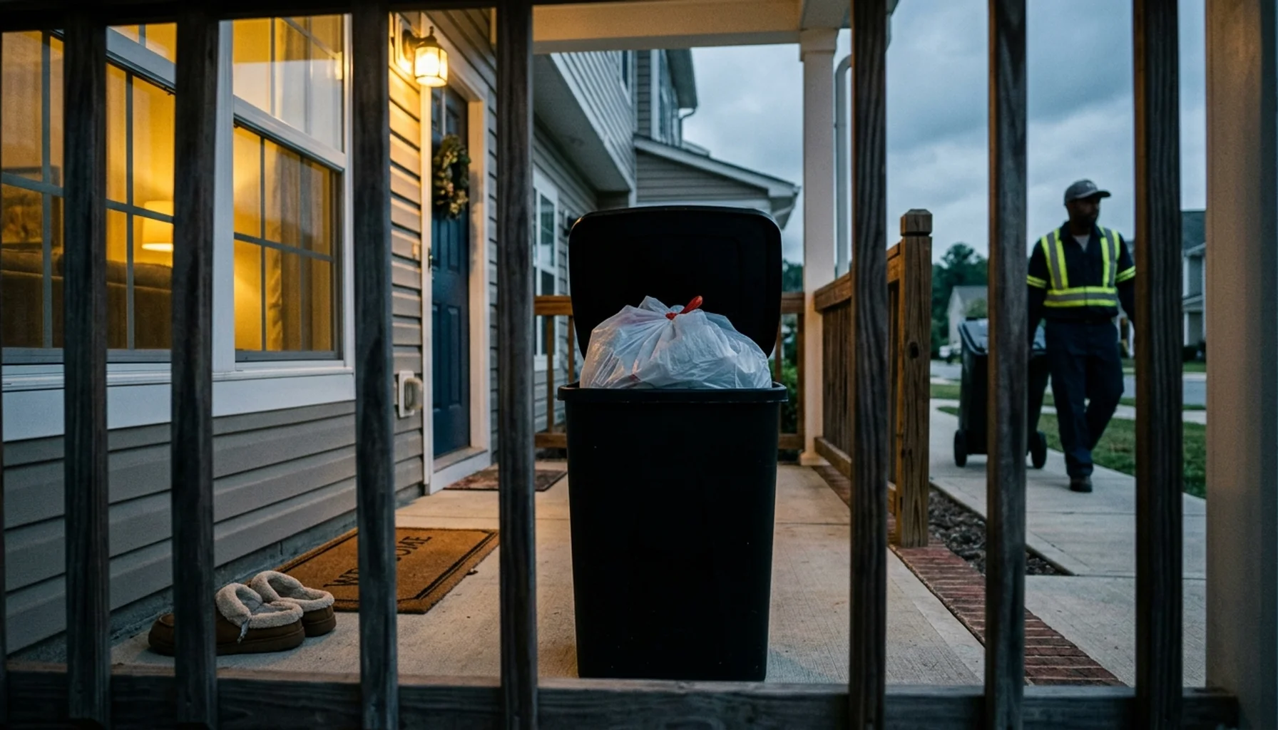 Doorstep Trash Collection: What Property Managers Should Know