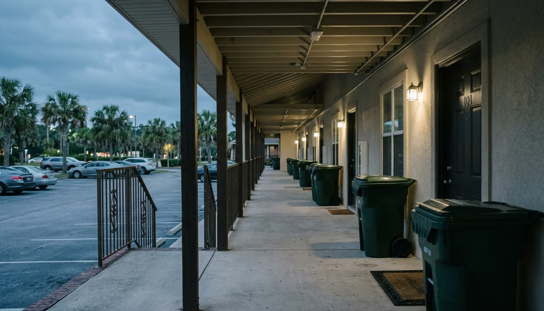 Doorstep Trash Service: 2026 Cost, Schedule & Buyer Guide