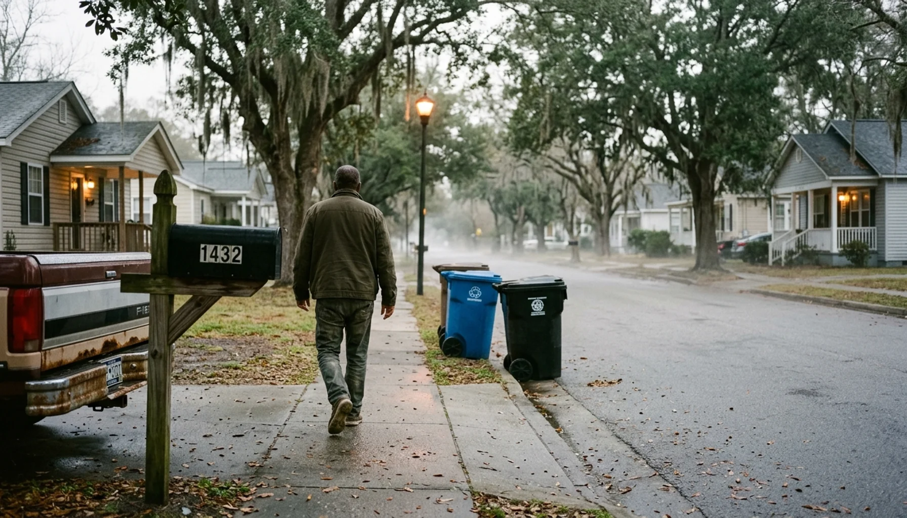 Garbage Collection Charleston SC: Your Complete 2026 Guide