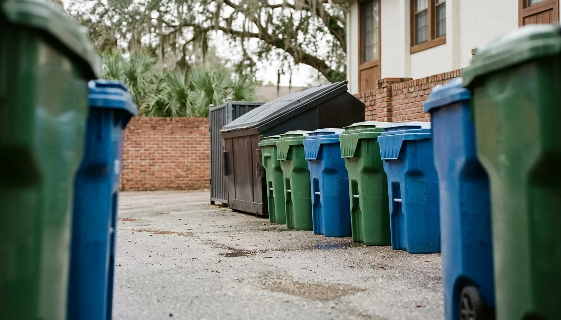 7 Questions for Garbage Recycling Companies Before You Sign