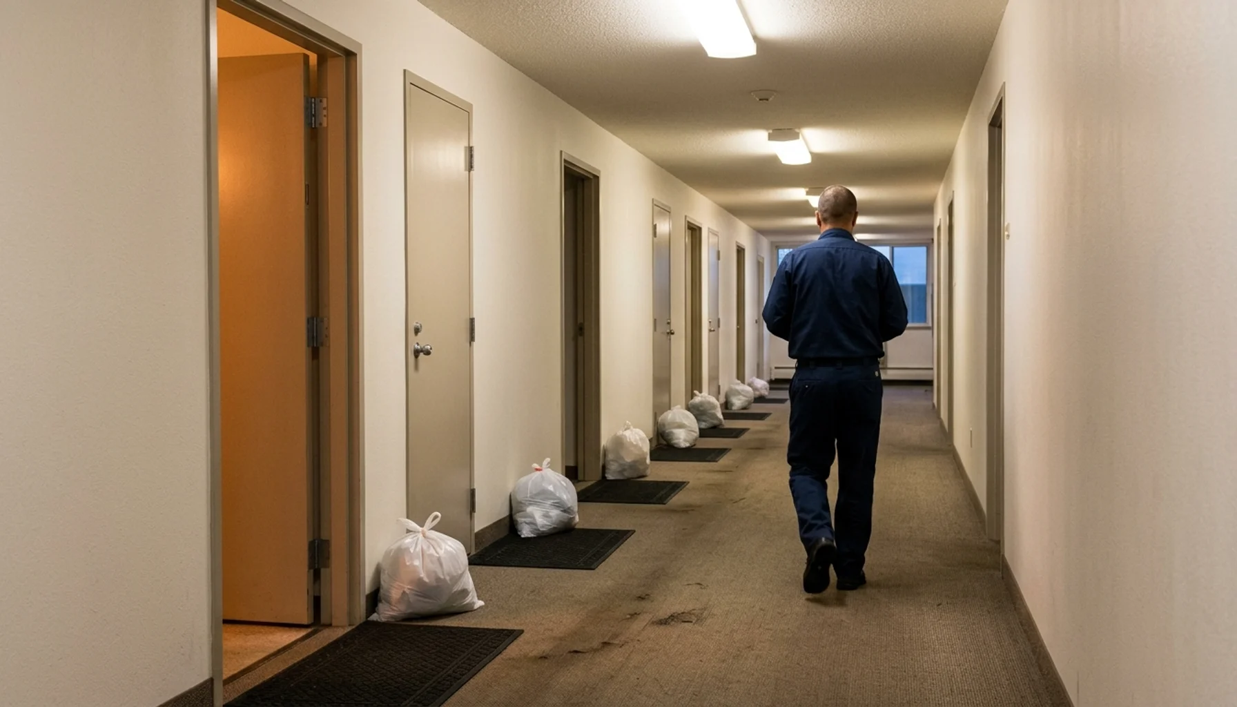 What Is Garbage Valet and How Does It Work?