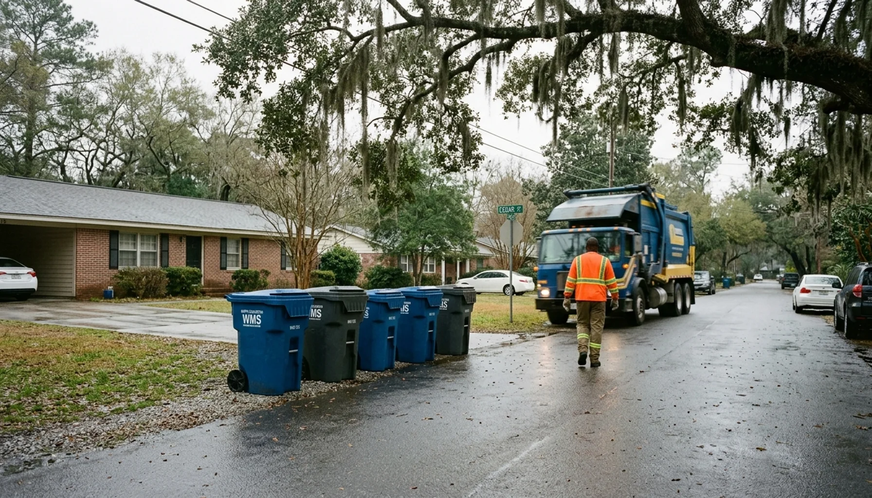 High Country Rubbish: What It Means for Charleston Properties