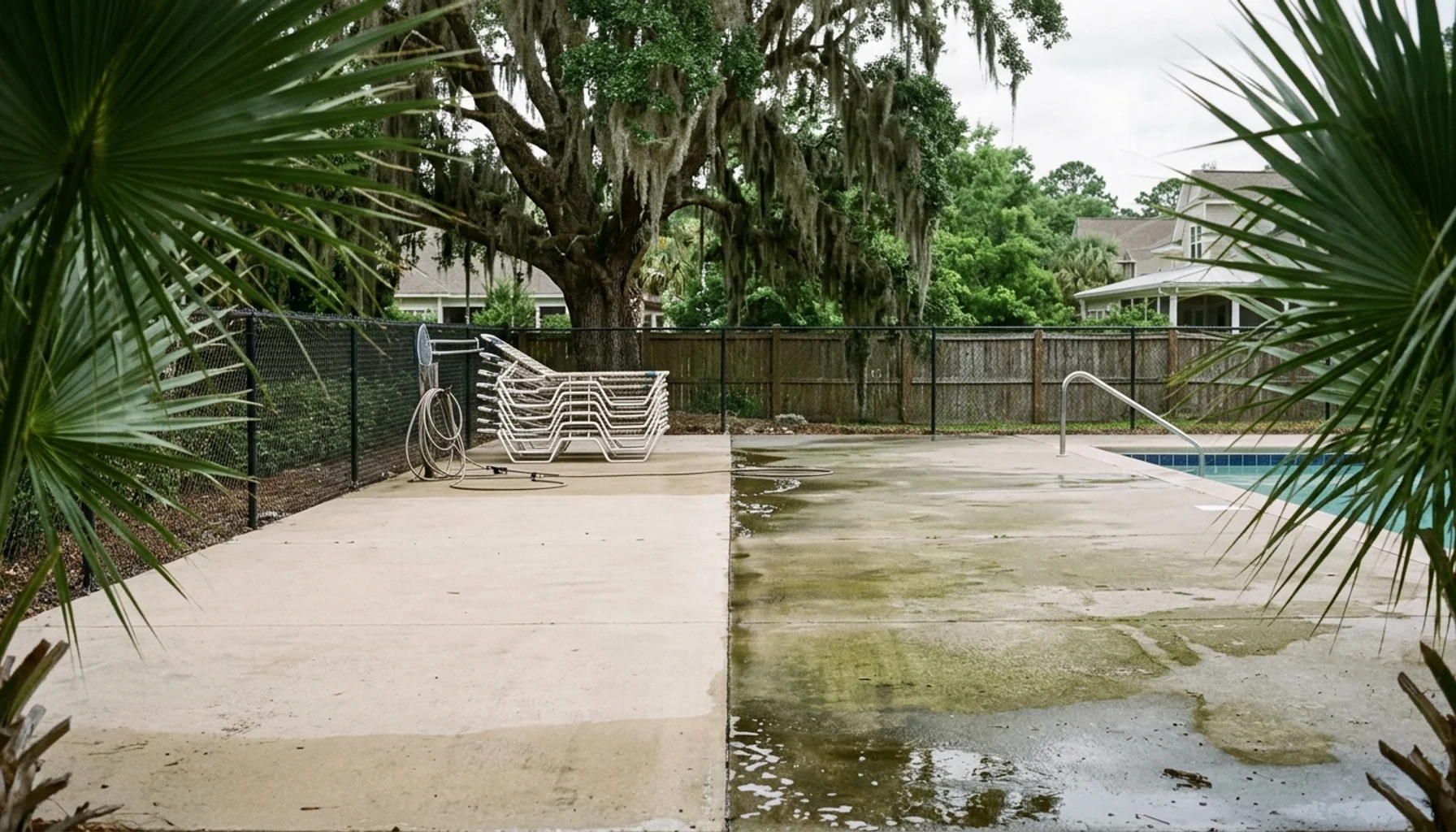 HOA Pressure Washing: A 2026 Guide for Boards and Managers
