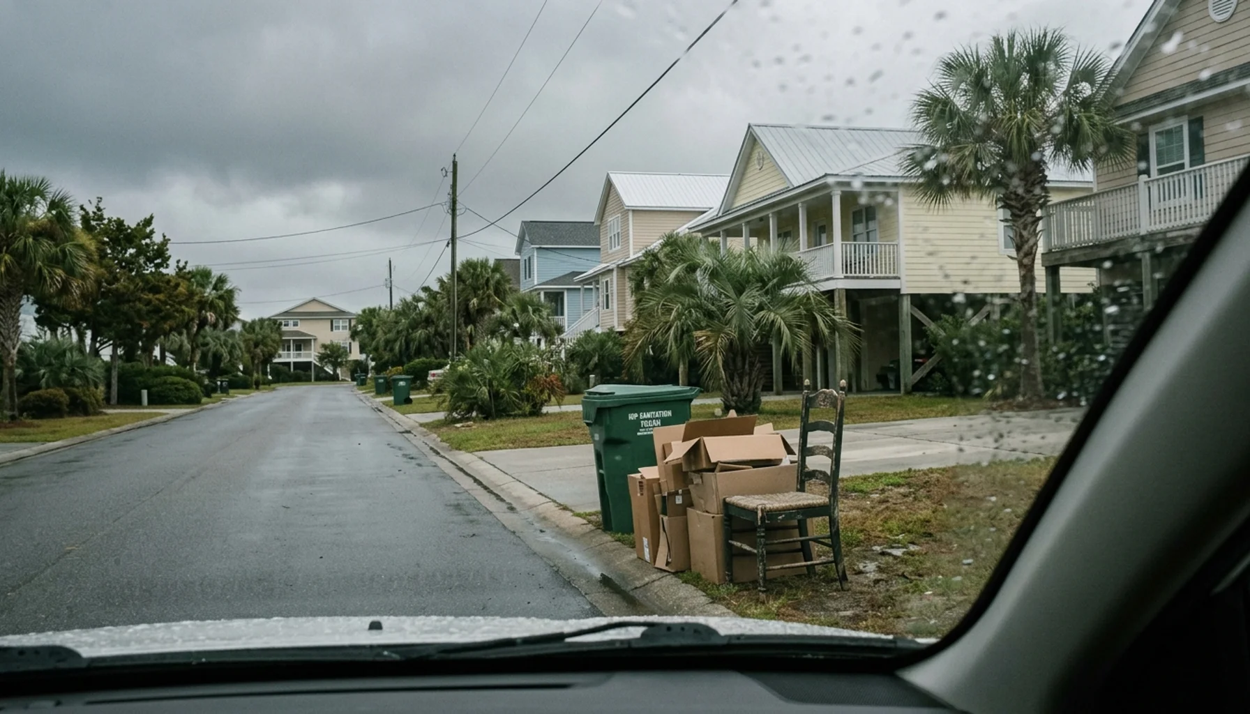 How Can HOA Boards Enforce Bulk Item Removal Rules in 2026?