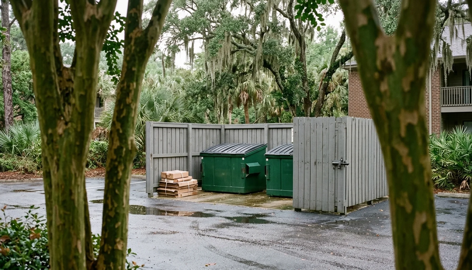 How Can Property Managers Reduce Time Spent Coordinating Trash Pickup?