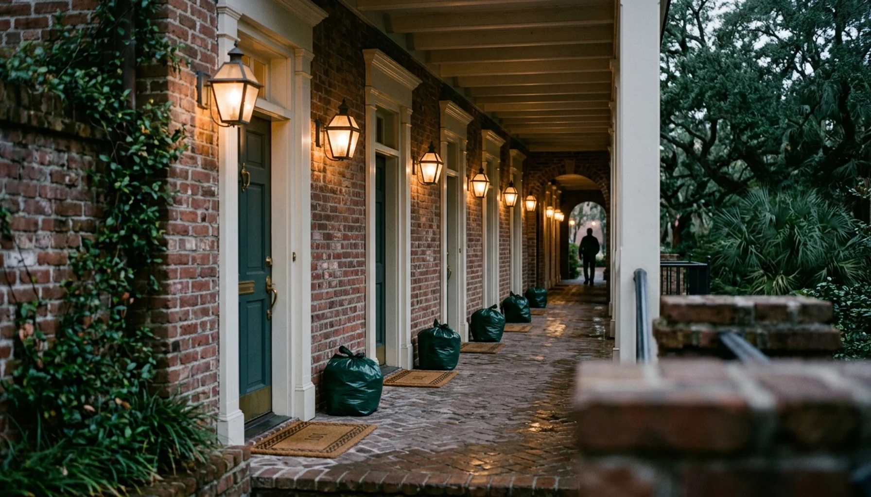 How Does Photo-Verified Trash Collection Help Multifamily Property Managers?